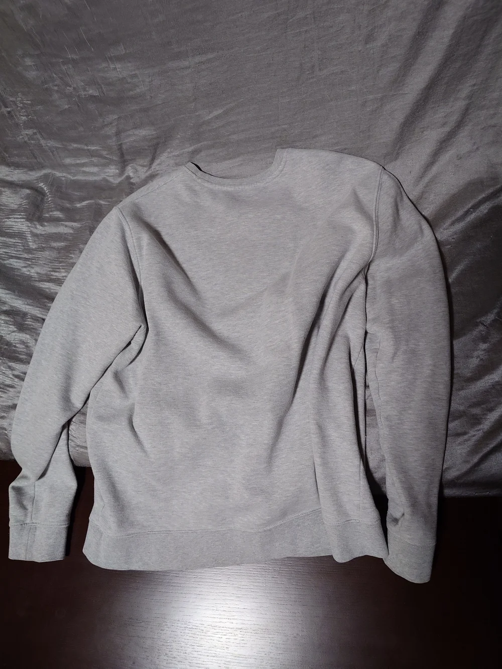 Kansas City Chiefs Super Bowl LIV Champions Graphic Crewneck Sweatshirt 2XL